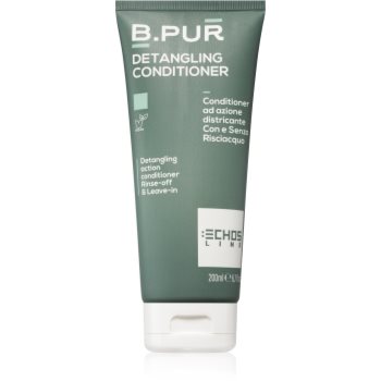 Echosline B. PUR Detangling Conditioner balsam pentru par usor de pieptanat