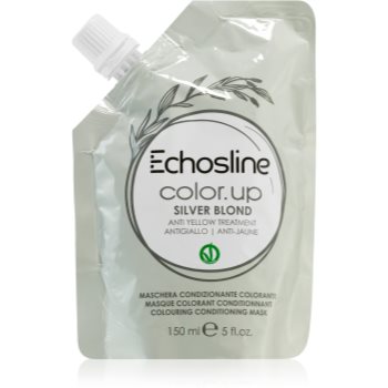 Echosline Color Up mască colorantă cu efect de nutritiv