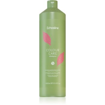 Echosline Colour Care Shampoo sampon protector pentru păr vopsit