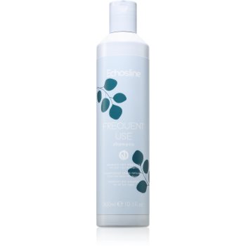 Echosline Frequent use Shampoo Sampon de curatare zi de zi.