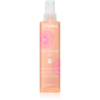 Echosline Discipline Spray spray pentru uniformizare pentru par indisciplinat