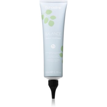 Echosline Balance Detox Treatment tratament de detoxificare pentru par si scalp