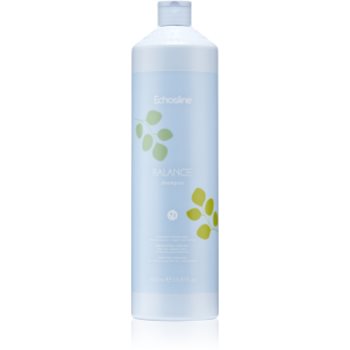 Echosline Balance Shampoo sampon pentru curatare anti matreata (ECHOUWO_EERU05)