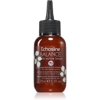 Echosline Balance tratament pentru un scalp sanatos - Sellmag.ro