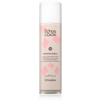 Echosline Diamond Shield spray pentru păr pentru un par stralucitor si catifelat