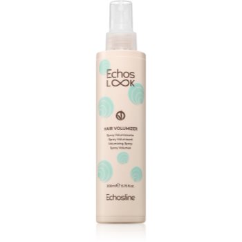Echosline Hair Volumizer spray pentru volum pentru păr