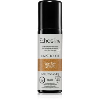 Echosline Hairetouch corector pentru acoperirea firelor carunte de par Echosline Cosmetice și accesorii