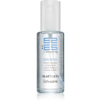 Echosline E-Styling Gloss Crystal cristal lichid extra-light anti-electrizare