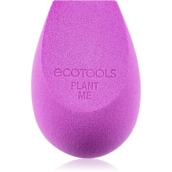 EcoTools BioBlender™ burete precizie pentru fond de ten