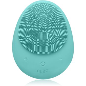 Eggo Sonic Skin Cleanser dispozitiv sonic de curățare facial Eggo Cosmetice și accesorii