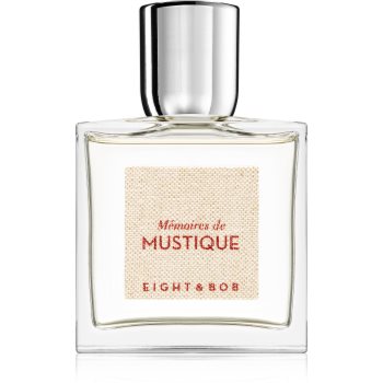 Eight & Bob Memoires De Mustique Eau de Toilette unisex