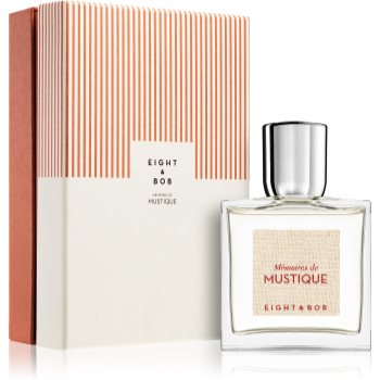 Eight & Bob Memoires De Mustique Eau de Toilette unisex - 1 | YEO