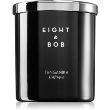 Eight & Bob Tanganika lumânare parfumată (L\'Afrique)