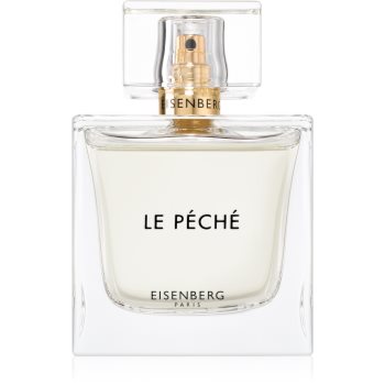 Eisenberg Le Péché Eau de Parfum pentru femei