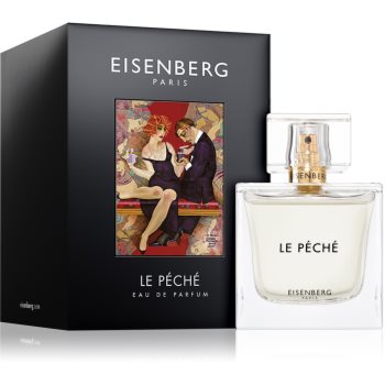 EISENBERG Le Péché Eau de Parfum pentru femei
