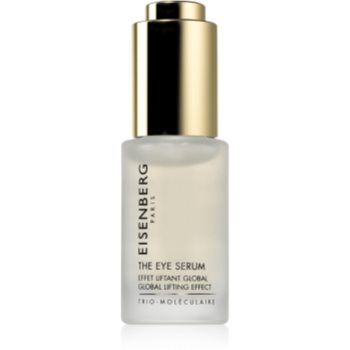 EISENBERG The Eye Serum ser pentru ochi cu efect de lifting