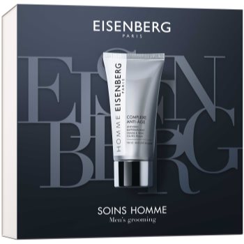 EISENBERG Men’s Grooming set cadou pentru bărbați