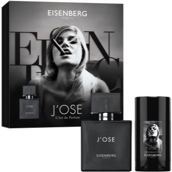EISENBERG J\'ose Homme set cadou pentru bărbați