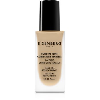 Eisenberg Le Maquillage Fond De Teint Correcteur Invisible machiaj natural SPF 25