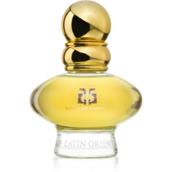 EISENBERG Secret III Voile de Chypre Eau de Parfum pentru femei