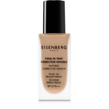 Eisenberg Le Maquillage Fond De Teint Correcteur Invisible machiaj natural SPF 25