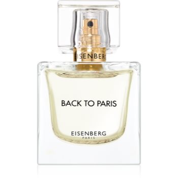 EISENBERG Back to Paris Eau de Parfum pentru femei
