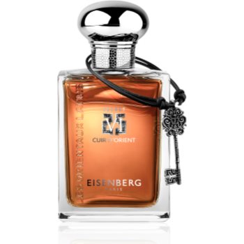 Eisenberg Secret VI Cuir d\'Orient Eau de Parfum pentru bărbați