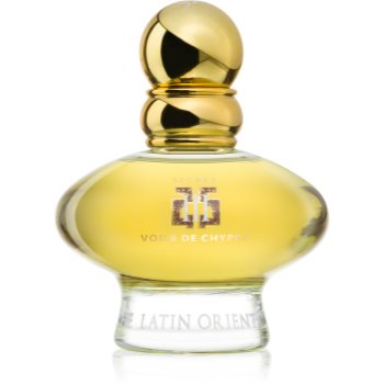 EISENBERG Secret III Voile de Chypre Eau de Parfum pentru femei