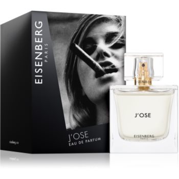 EISENBERG J’OSE Eau de Parfum pentru femei - 1 | YEO