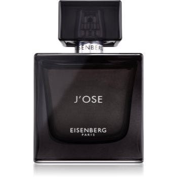 EISENBERG J’OSE Eau de Parfum pentru bărbați
