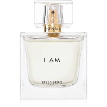 Eisenberg I Am Eau de Parfum pentru femei