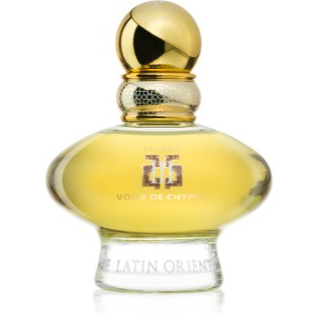 EISENBERG Secret III Voile de Chypre Eau de Parfum pentru femei