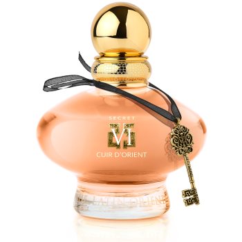 Eisenberg Secret VI Cuir d\'Orient Eau de Parfum pentru femei