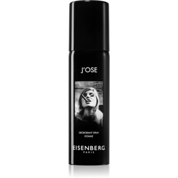 Eisenberg J’ose Deodorant Spray Pentru Barbati