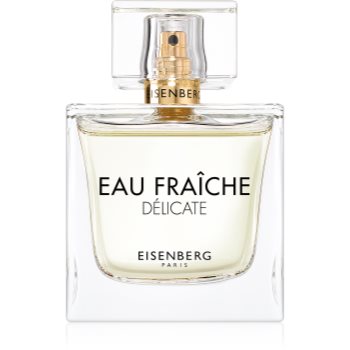 EISENBERG Eau Fraîche Délicate Eau de Parfum pentru femei
