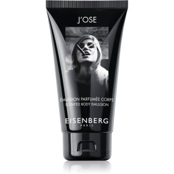 EISENBERG J’OSE emulsie pentru corp produs parfumat