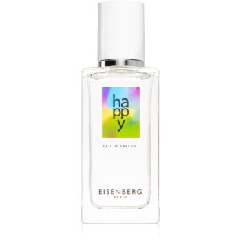 EISENBERG Happiness Happy Eau de Parfum unisex