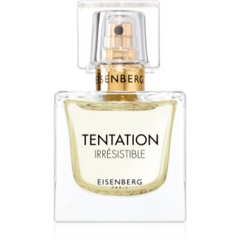 Eisenberg Tentation Irrésistible Eau De Parfum Pentru Femei