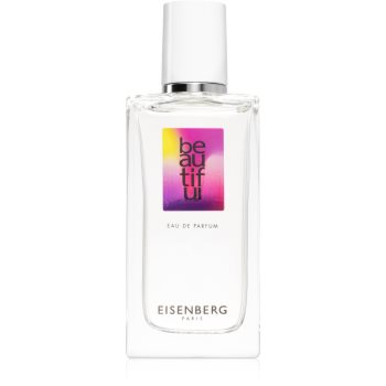 EISENBERG Happiness Beautiful Eau de Parfum unisex