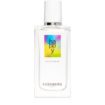 EISENBERG Happiness Happy Eau de Parfum unisex