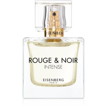 Eisenberg Rouge et Noir Intense Eau de Parfum pentru femei