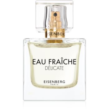 Eisenberg Eau Fraîche Délicate Eau de Parfum pentru femei