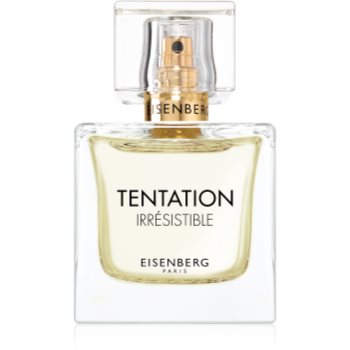 Eisenberg Tentation Irrésistible Eau de Parfum pentru femei