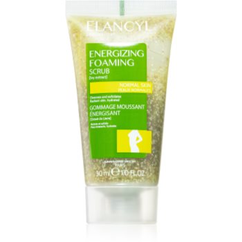 Elancyl Scrub exfoliant energizant pentru corp pentru piele normala