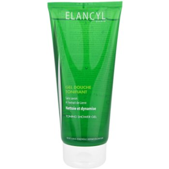 Elancyl Douche gel de duș pentru toate tipurile de piele