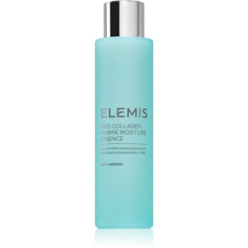 Elemis Pro-Collagen Marine Cream emulsie hidratanta Elemis imagine noua inspiredbeauty