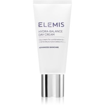 Elemis Advanced Skincare Hydra-Balance Day Cream crema de zi usoara pentru piele normală și mixtă Elemis Cosmetice și accesorii
