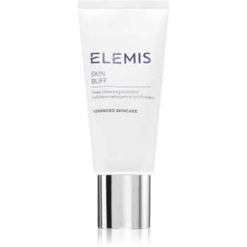 Elemis Advanced Skincare Skin Buff peeling de curățare profundă pentru toate tipurile de ten Elemis imagine noua