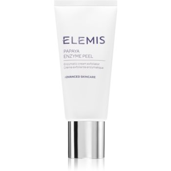 Elemis Advanced Skincare Papaya Enzyme Peel peeling enzimatic pentru toate tipurile de ten Elemis Cosmetice și accesorii