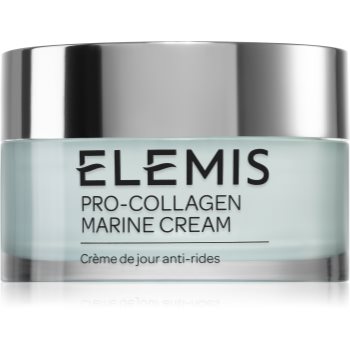 Elemis Pro-Collagen Marine Cream crema de zi pentru contur Online Ieftin accesorii